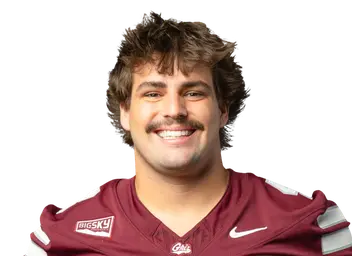 Isaac Keim headshot