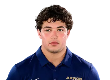 Danny Nittoli headshot