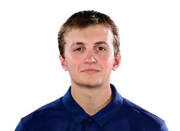 Matthew Schramm headshot