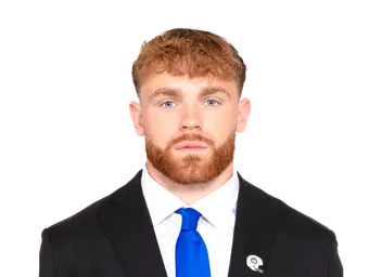 Grady Catanzano headshot
