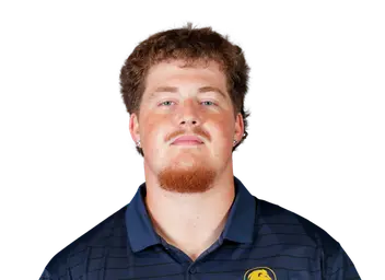 Isaiah Hare headshot