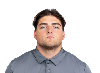 Cade Callahan headshot