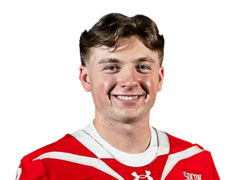 JoJo Crump headshot