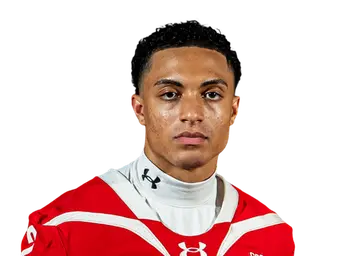 Anthony Allen headshot