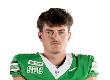 Owen Sweeney headshot