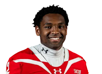 Kam Johnson headshot
