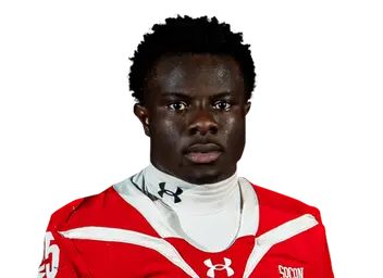 Aslin Shipe headshot