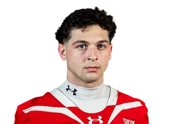 Cole Varner headshot