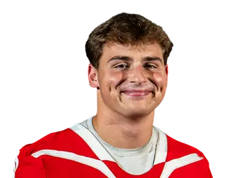 Leo Boehling headshot
