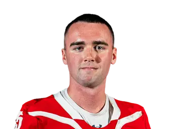 Jack Joyce headshot