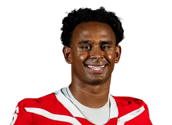 Jakari Nicely headshot