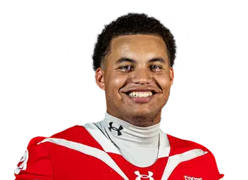 Camron Watkins headshot