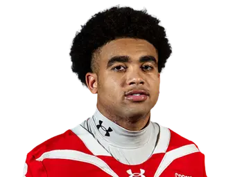 Omar Miller headshot