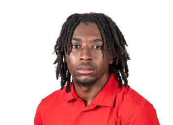 Tariq Thomas headshot