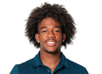 Myles Cunningham headshot