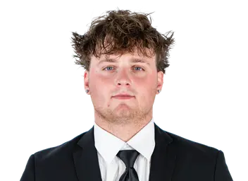 Charlie Meehleib headshot