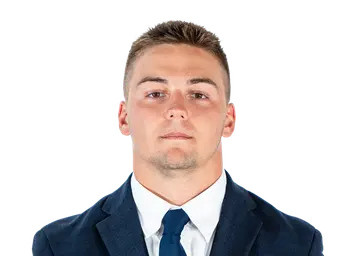 Michael Cadden headshot
