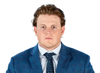 Jack Bohm-Squicciarini headshot