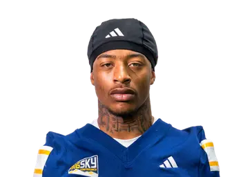 Michael Beresford headshot