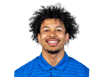 KJ Miniefield headshot