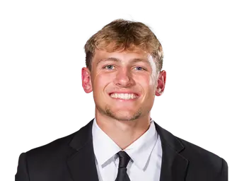 Evan Morris headshot
