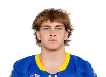 Cayden Woolwine headshot
