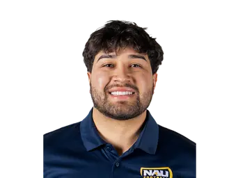 Matias Ortiz Jr. headshot