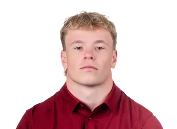 Kenny Langston headshot
