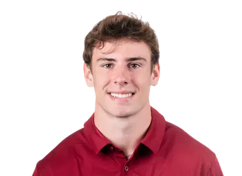 Reece Allan headshot
