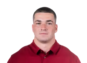 Tyler Fontenot headshot