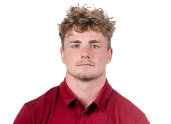 Christian Magliacano headshot