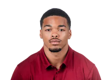 Kam Phillips headshot