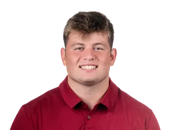 Adam DeSantis headshot