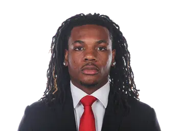 Isaiah Johnson headshot