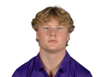 Joshua Collins headshot