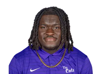 Caleb Turner-Allen headshot