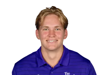 Matthew Keener headshot