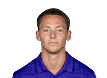 Austin Cunningham headshot