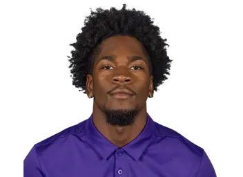 Jaden Meeks headshot
