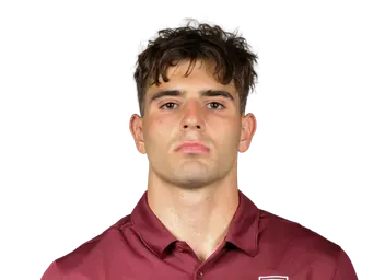 Drew Minich headshot
