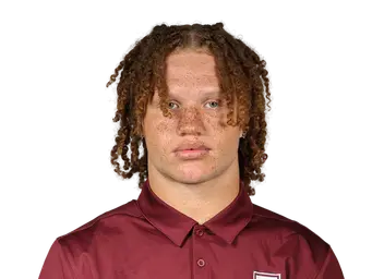 Boogie Owens headshot