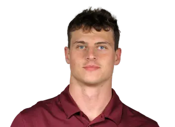 Alex Fiala headshot