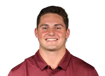 Owen Theoharides headshot