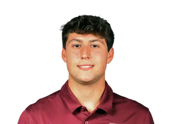 Dominic Sansone headshot