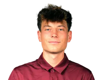 Bennett Henderson headshot