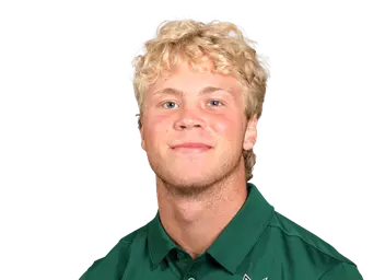 Cru Newman headshot