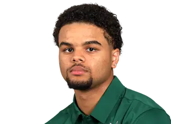 Diontaye Moorman headshot