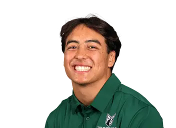 Carsten Mamaril headshot
