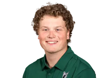 Brock Fleming headshot