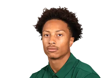 Jordan Herron headshot
